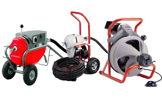 методы прочистки канализации Ульяновск